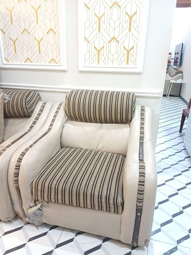 leather sofa set 2