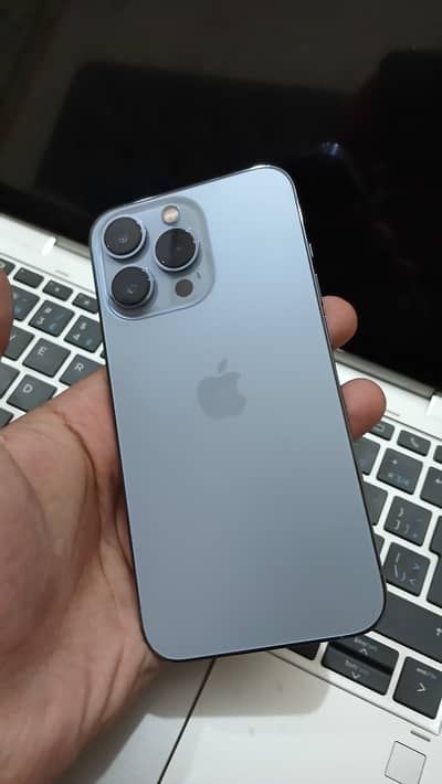 Apple iPhone 13 Pro PTA