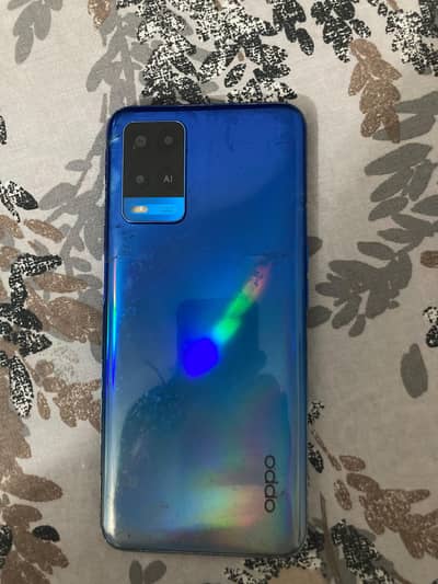 OPPO A54