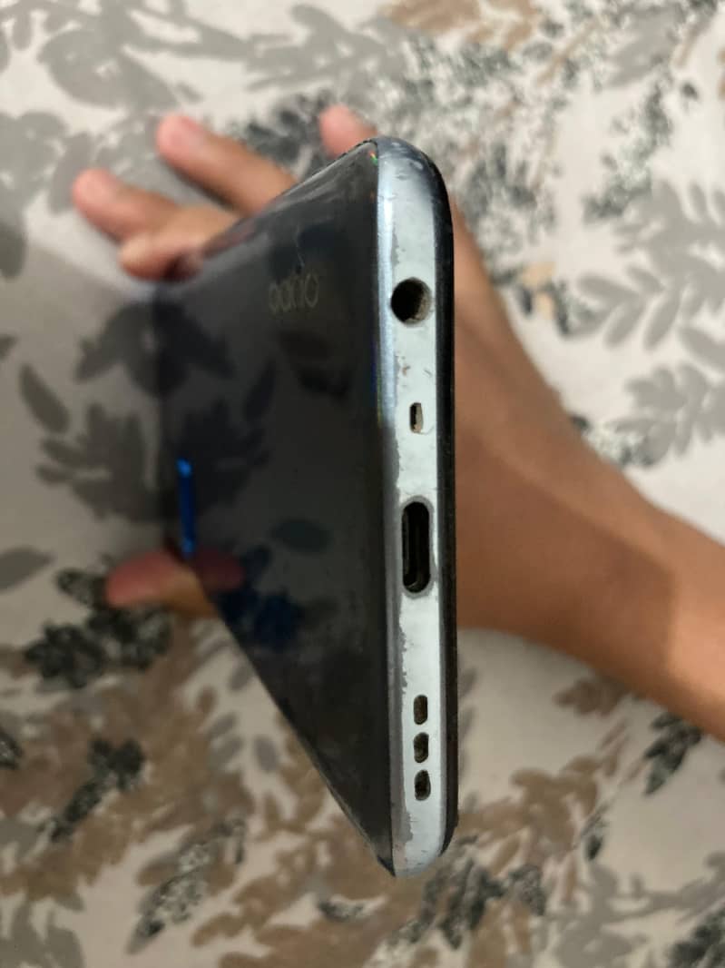 OPPO A54 1