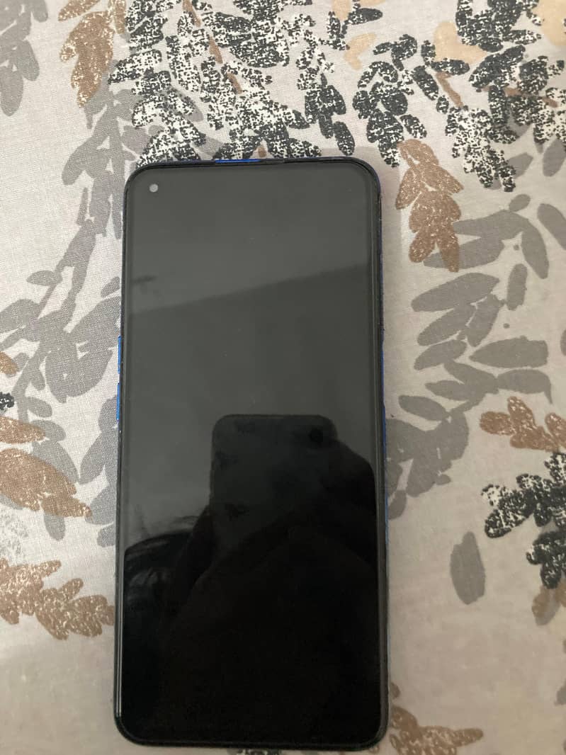 OPPO A54 5