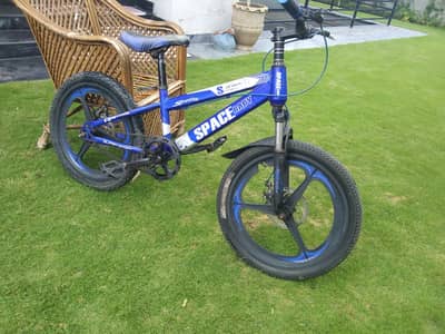 cycle 20 inch 6 se 10 sal k ly