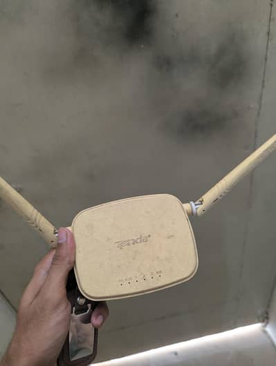 Tanda Router