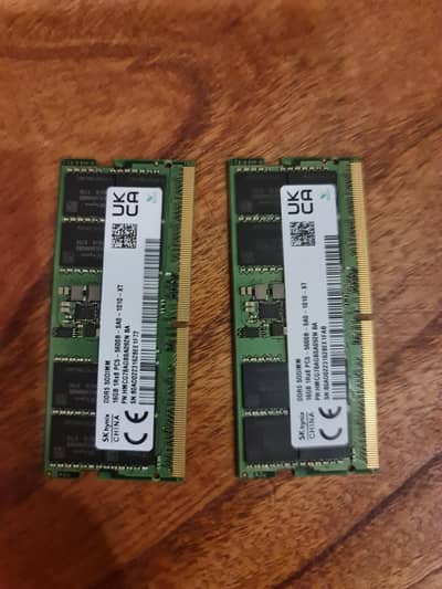 16gb ddr5 5600mhz