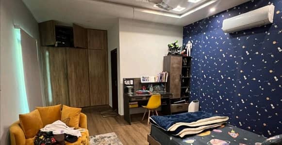 House In Garden Town For sale
