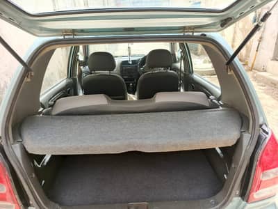 Suzuki Alto 2011