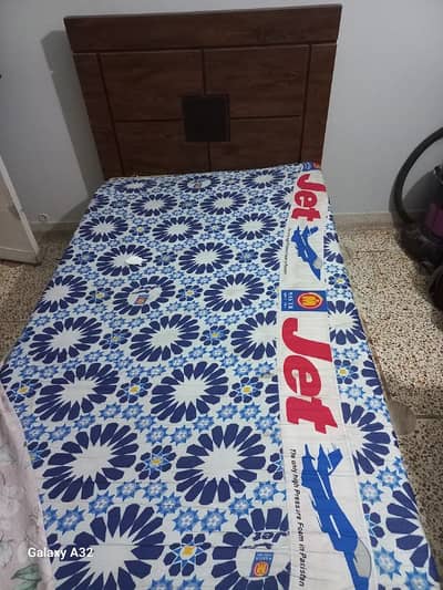 2 SINGLE BEDS ALMOST NEW