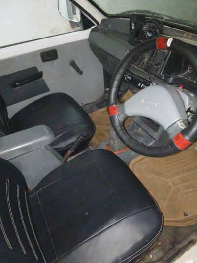 Suzuki Mehran VXR 03214324215