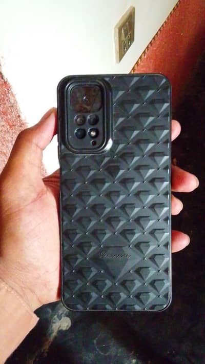 Xiaomi Redmi Note 11
