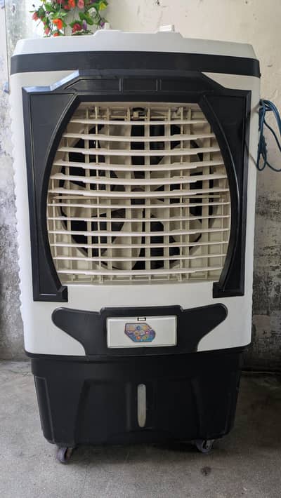 Air Coolar