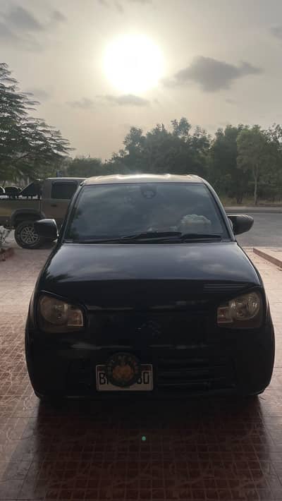 suzuki alto ene charge urgent sale 