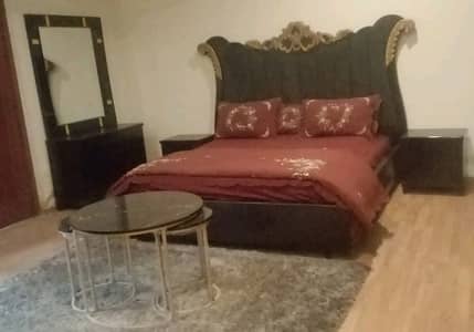 Facing Park 2 Kanal House For sale In Garden Town