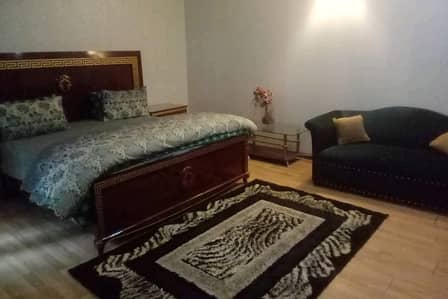 1 Kanal House In Muslim Town