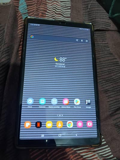 Galaxy Tab A7 lite