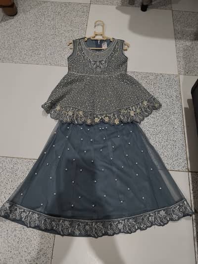 baby and girl 2pc stock for sale