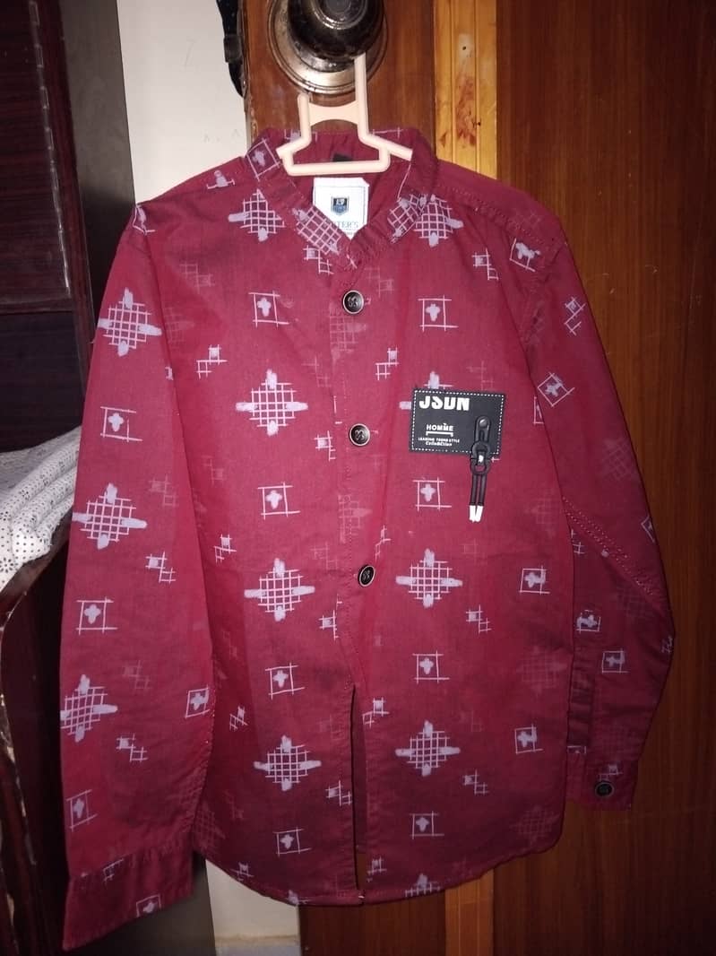 Cloth 7