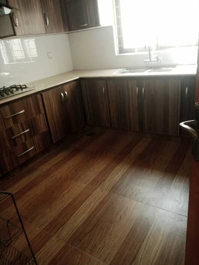 FAISAL TOWN 10 MARLA DOUBLE ST  ORY HOUSE AVAILABLE FOR SALE