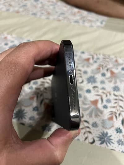 Apple iPhone 12 Pro Max