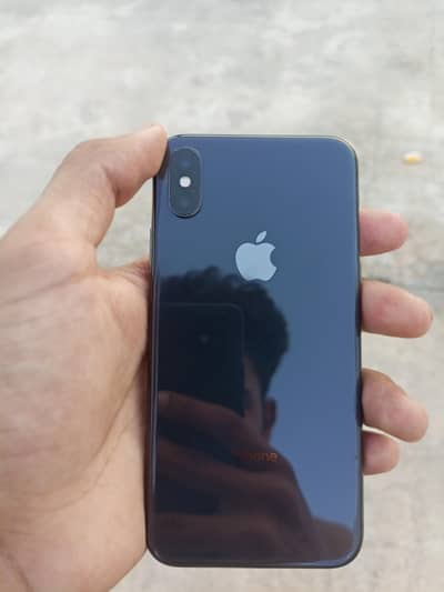 Apple iPhone X