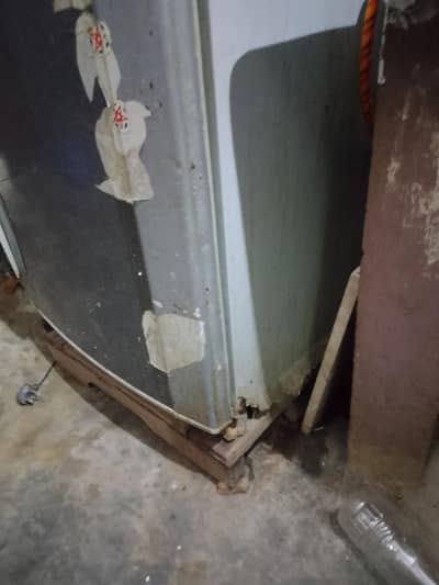 Dawalance ka fregh hai used hai urgent sell krna hai