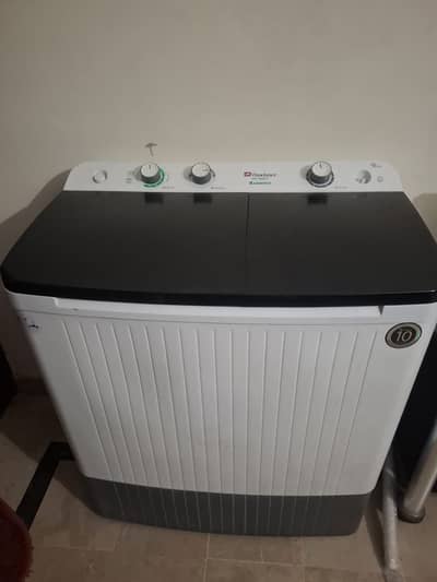 Dawlence DW 10500 C Advanco
