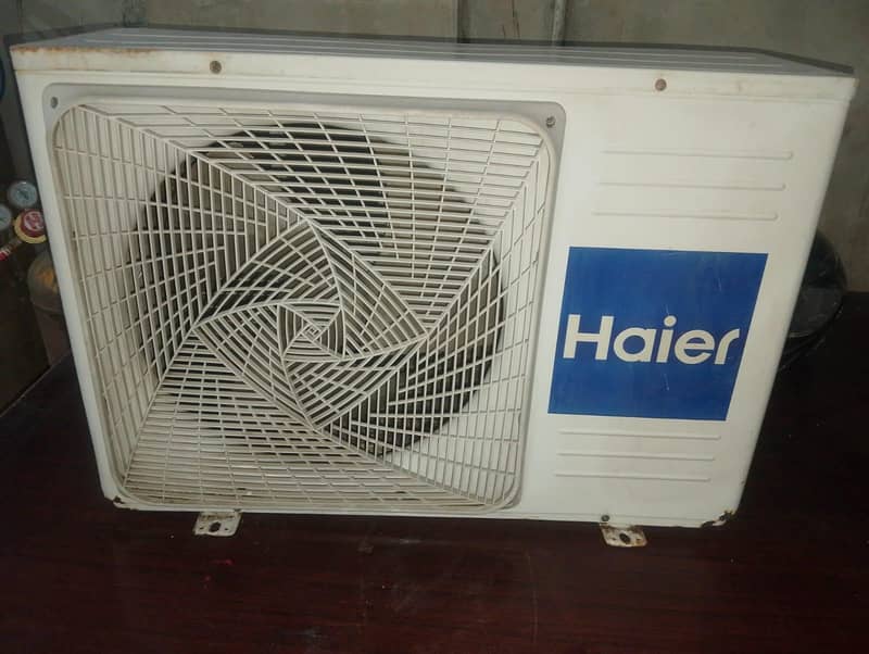 Haier 1