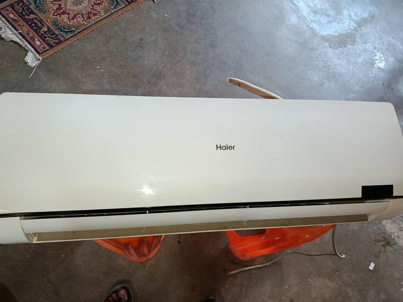 Haier 5