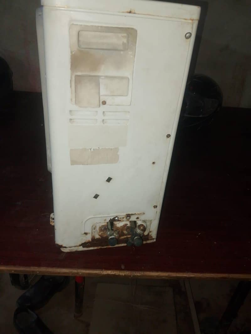 Haier 7