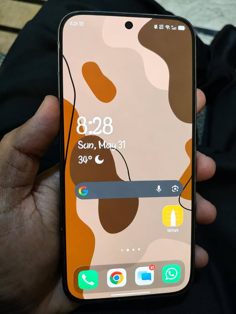 infinix note 60 pro 0