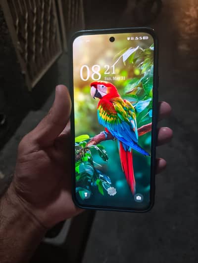 Infinix Hot 60 Pro