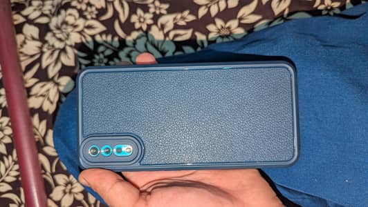 Vivo S1