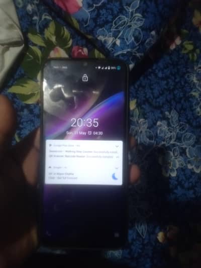 vivo y20