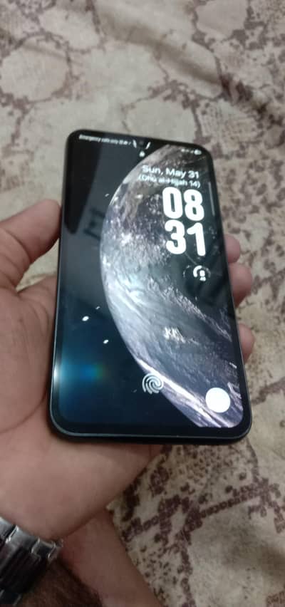 Samsung Mobile A34 5G