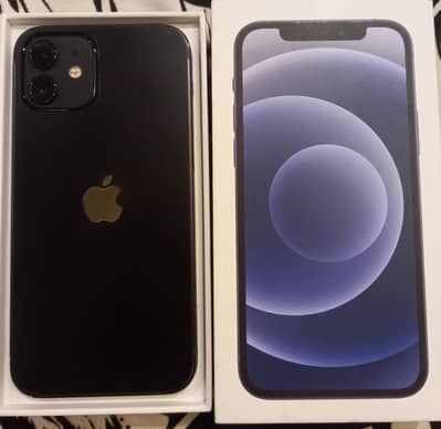 Apple iPhone 12 PTA