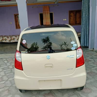 Suzuki alto japanese