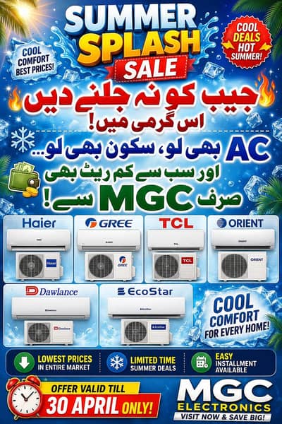 haier 19hfc 1.5 ton