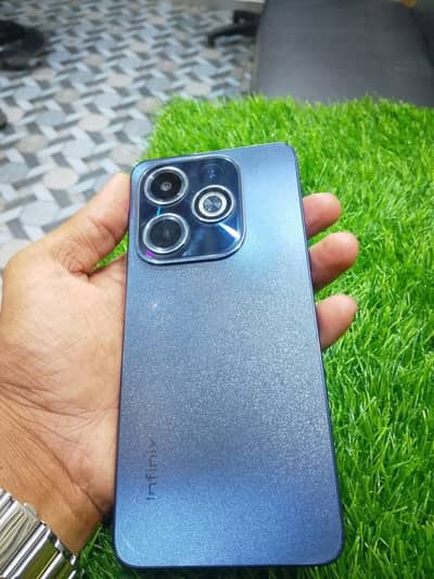 Infinix Hot 40i