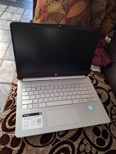 HP Laptop 14