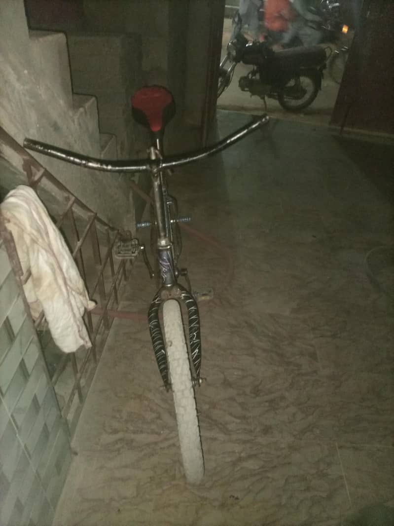 bicycle 0