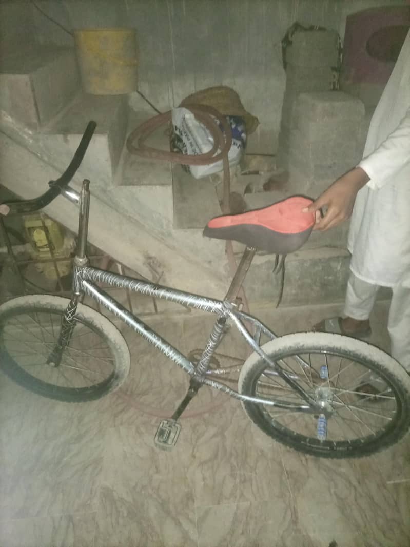 bicycle 1