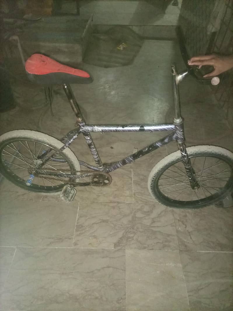 bicycle 2