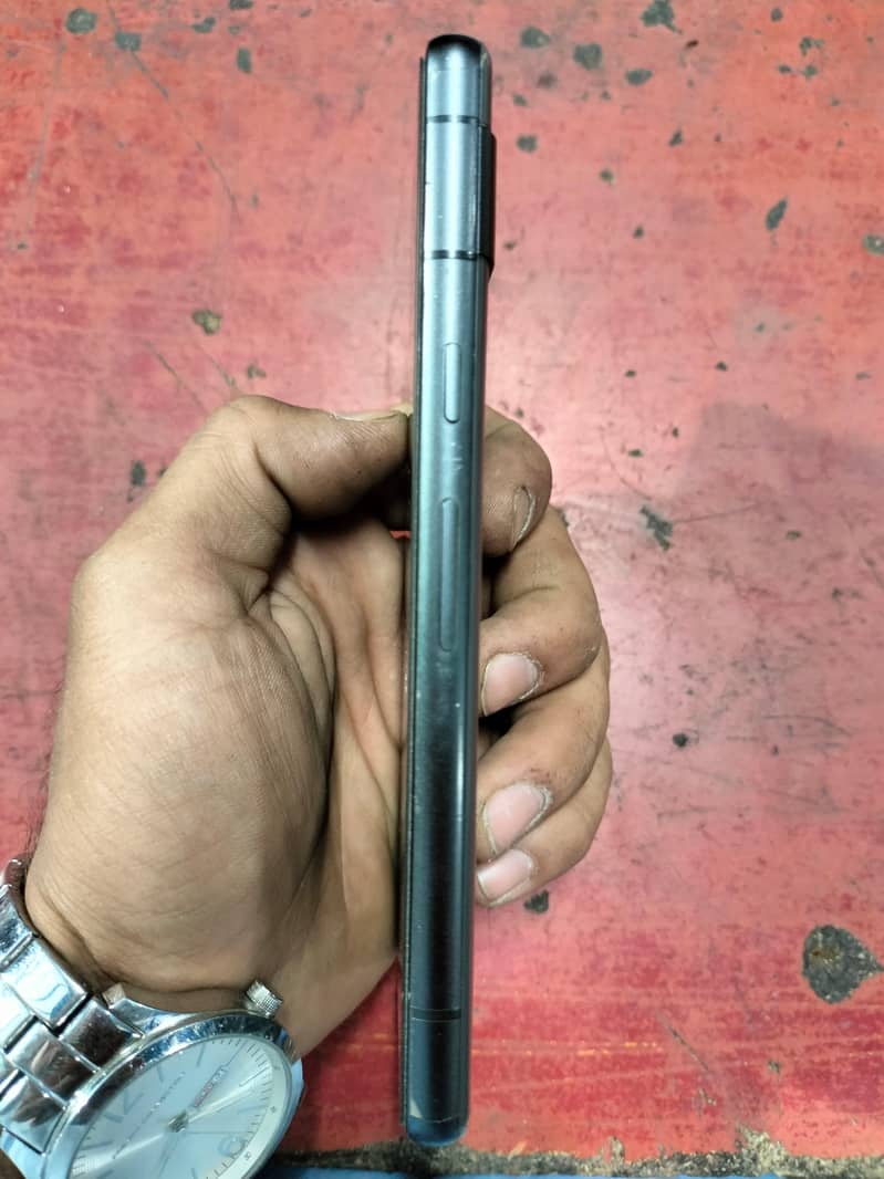 Google Pixel 7a 0