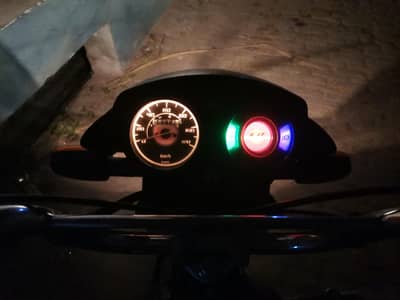 Honda Cd 70 Dream All GOOD