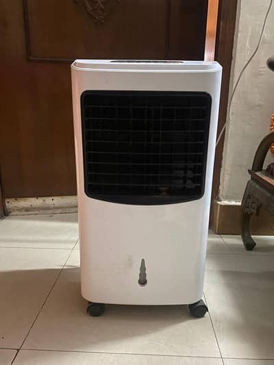 Imported Decorative Mini Portable Air Cooler