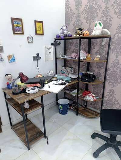 study table