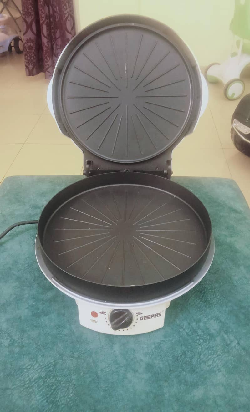 Pizza Maker 2