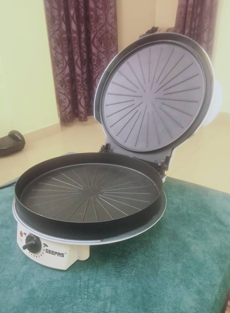 Pizza Maker 3