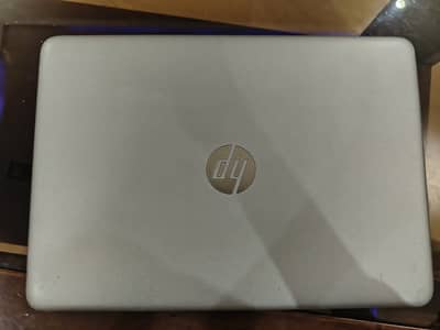 HP 840 G3 i5 6th generation 8 GB RAM 256GB SSD