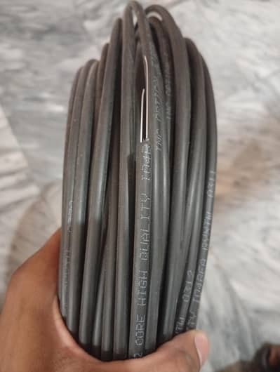 IMC Optical Fiber 2 Core