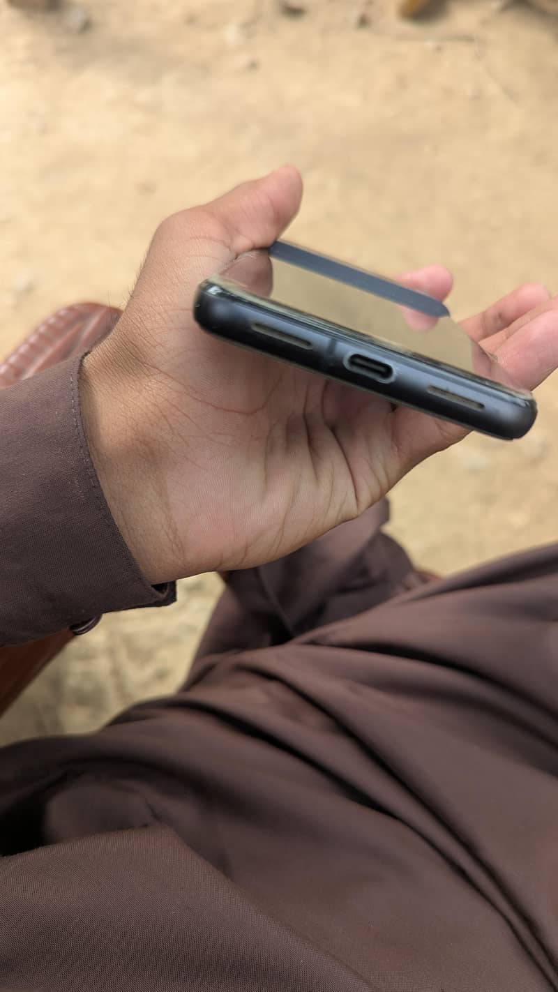 google pixel 8 1